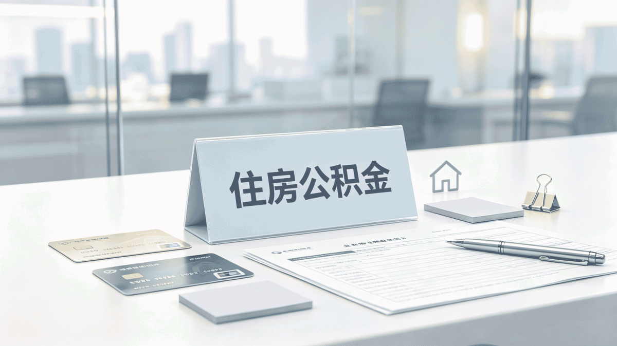 本地离职公积金代办在武汉办理，如何加快速度？