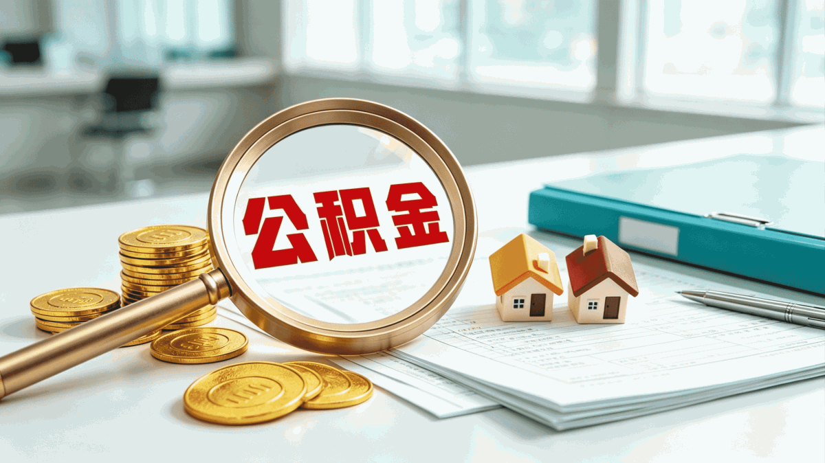 武汉公积金手机提取流程适用人群有没有变