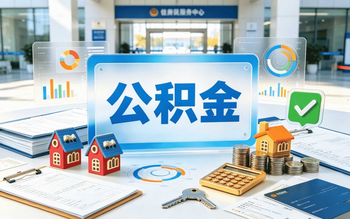武汉本地公积金办理政策口径调整有哪些影响