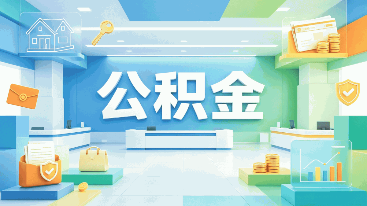 武汉公积金代提取有什么风险怎么规避