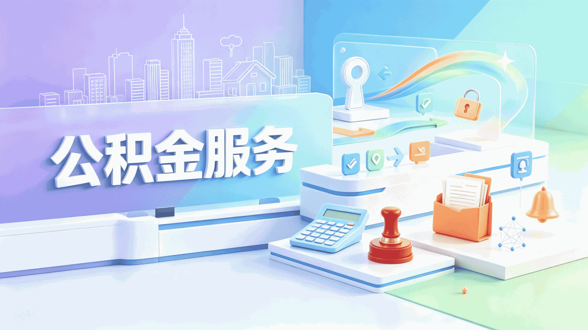 武汉公积金代提取有什么风险怎么规避
