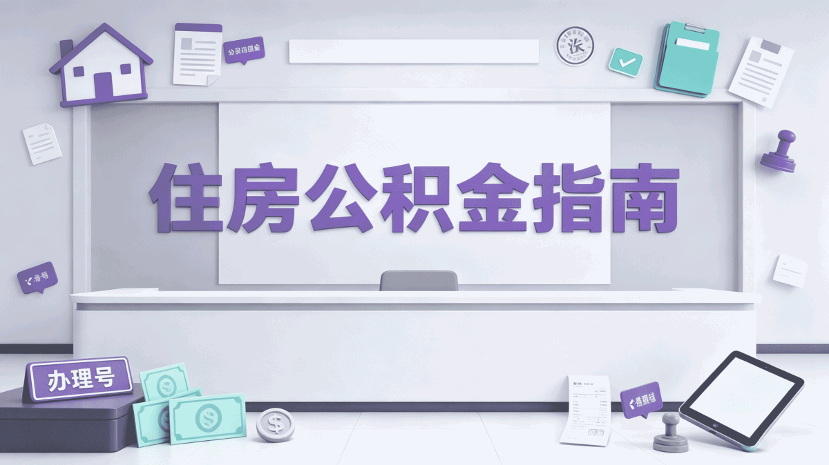 武汉提取公积金代办服务自己办差多少钱
