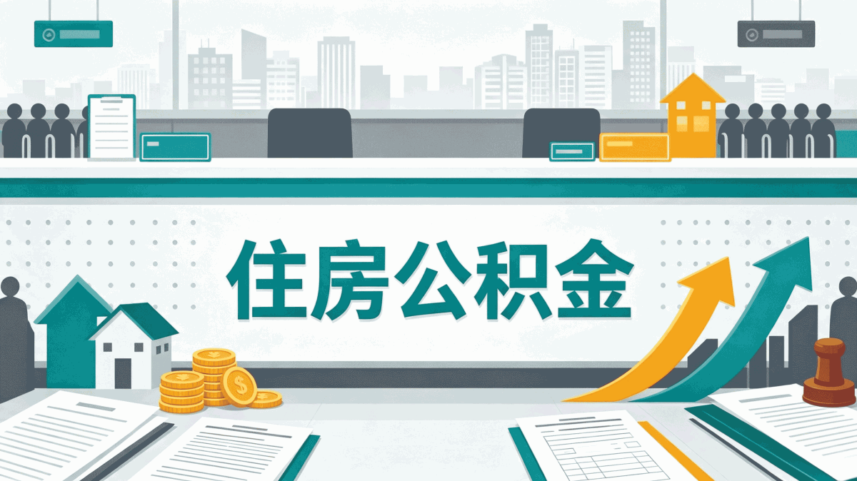 武汉公积金手机提取流程适用人群有没有变