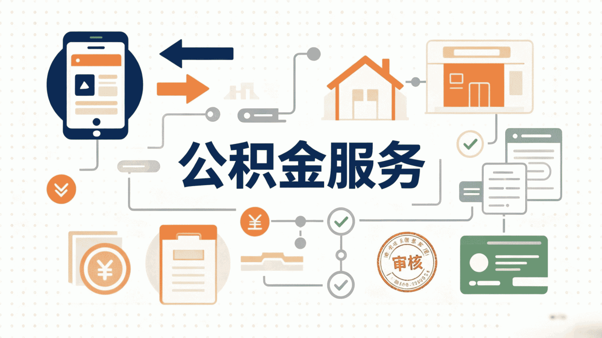 武汉缴存单位公积金缴存条件带啥材料去哪办