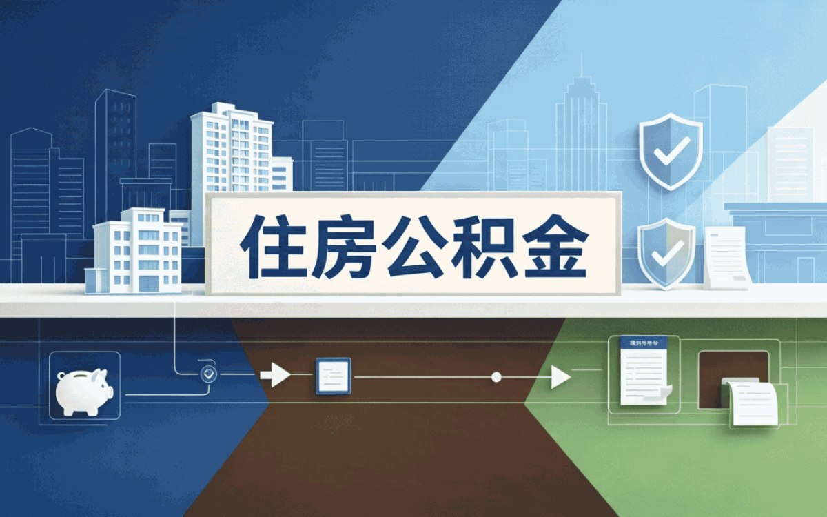 武汉线上公积金代办别踩这几个坑