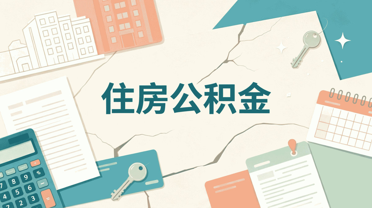 武汉公积金基数调整一年差多少钱一笔笔算