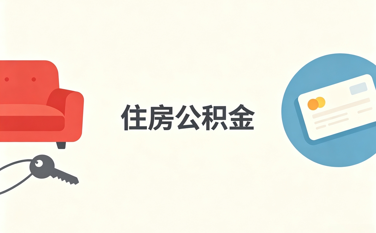 武汉停薪留职公积金封存我跑了两趟