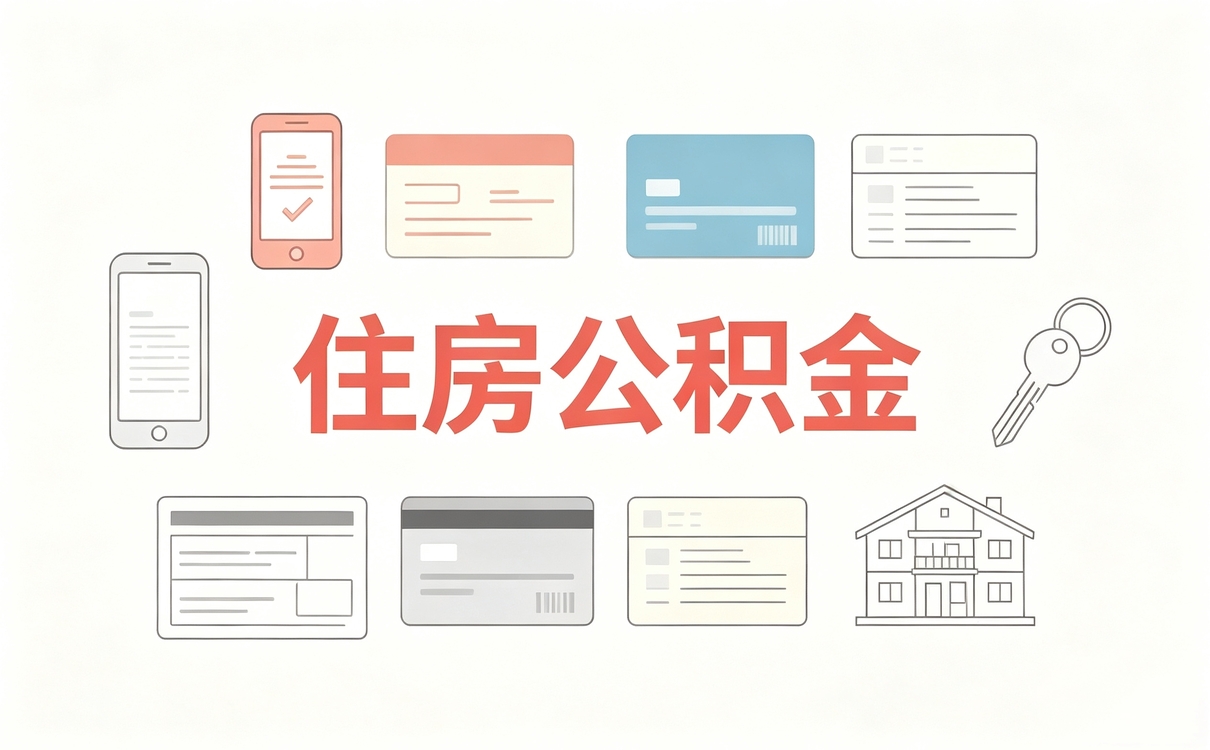 武汉公积金代提取有什么风险怎么规避